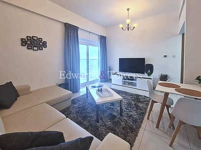 1 Bedroom Flat for Rent in Dubai Marina, Dubai - Full Marina View | Prime Location |Fully Furnished