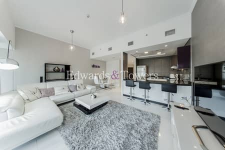 2 Bedroom Flat for Rent in Dubai Marina, Dubai - Large Layout | Furnished | Full Marina View