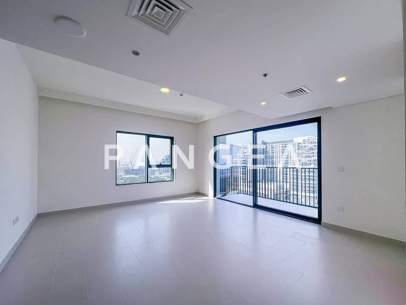High Floor | Full Park View | Maids Room High Floor | Full Park View | Maids Room