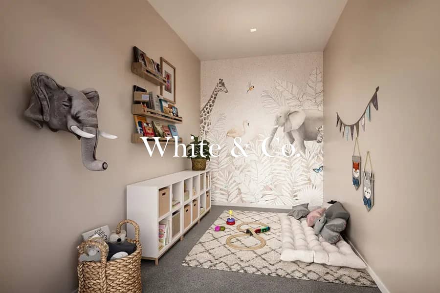 Massive Size | 50/50 Payment Plan | Resale - Image 9