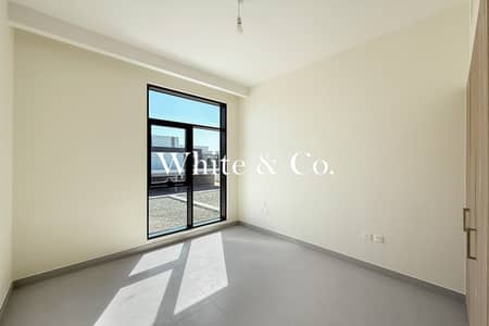 4 Bedroom Villa for Sale in Dubai South, Dubai - Great Location | Semi Detached | Tenanted 4 Bedroom Villa for Sale in Dubai South, Dubai - Great Location | Semi Detached | Tenanted