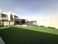 فیلا في بريم روز،(أكويا من داماك) داماك هيلز 2 3 غرف 2900000 درهم - 15465729