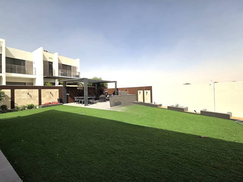 Villa à DAMAC Hills 2 (Akoya by DAMAC),Primrose, 3 chambres, 2900000 AED - 15465729 Villa à DAMAC Hills 2 (Akoya by DAMAC),Primrose, 3 chambres, 2900000 AED - 15465729