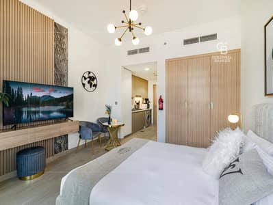 Studio zum zur Miete in Azizi Riviera, Dubai - Wohnung in Azizi Riviera，Azizi Riviera 24, 60000 AED - 15466383