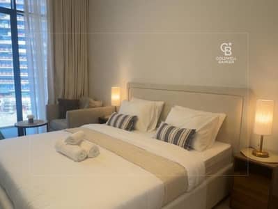 Studio for Sale in Meydan, Dubai - Brand New | Lagoon View | Pets Allowed Studio for Sale in Meydan, Dubai - Brand New | Lagoon View | Pets Allowed