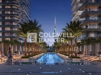 Appartement de 1 chambre à à vendre à Za'abeel, Dubai - Appartement à Za'abeel,Za'abeel 1,Address Residences Zabeel,Address Residences Zabeel Tower 1, 1 chambre, 2194000 AED - 15466388 Appartement de 1 chambre à à vendre à Za'abeel, Dubai - Appartement à Za'abeel,Za'abeel 1,Address Residences Zabeel,Address Residences Zabeel Tower 1, 1 chambre, 2194000 AED - 15466388