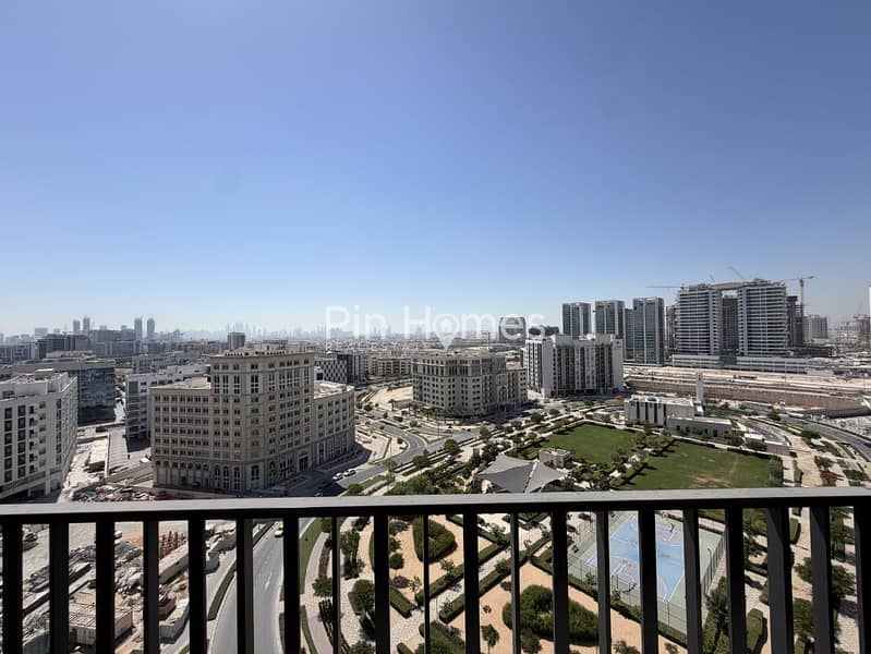 Park View | Brand New | Fully Furnished - Image 1