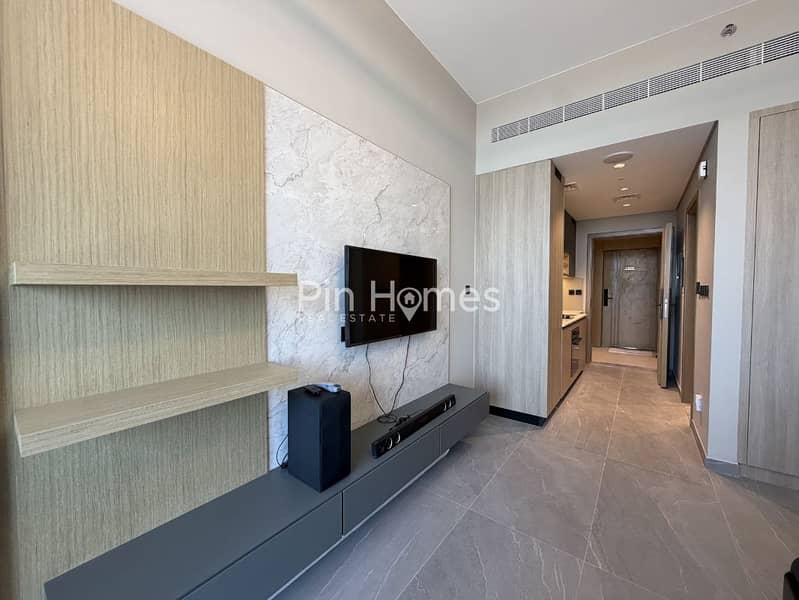 Park View | Brand New | Fully Furnished - Image 9
