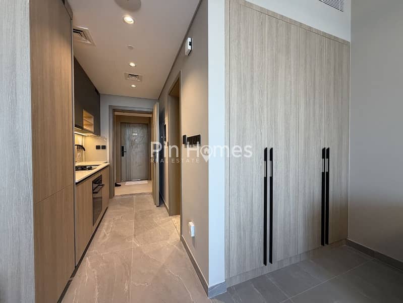 Park View | Brand New | Fully Furnished - Image 14