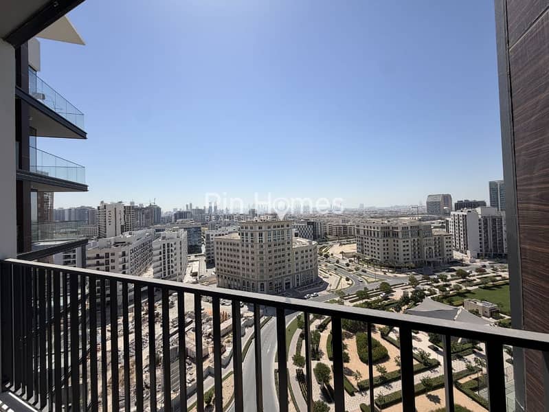 Park View | Brand New | Fully Furnished - Image 16