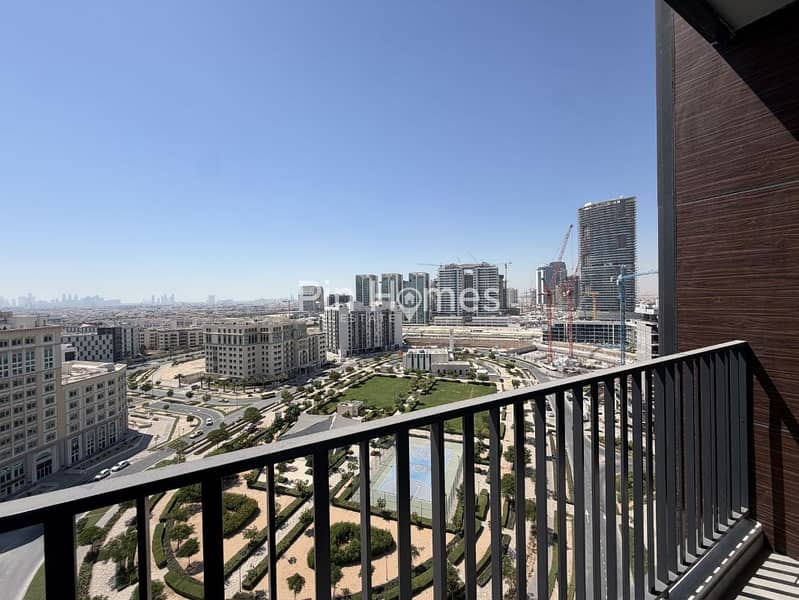 Park View | Brand New | Fully Furnished - Image 17