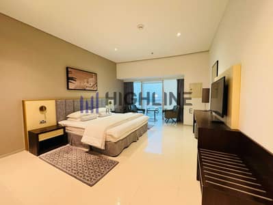 Studio for Rent in Sheikh Zayed Road, Dubai - Furnished Studio | Chiller Free | Great Amenities Studio for Rent in Sheikh Zayed Road, Dubai - Furnished Studio | Chiller Free | Great Amenities
