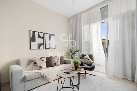 1 Bedroom Apartment for Rent in Jumeirah Village Circle (JVC), Dubai - _DSC4851. jpg 1 Bedroom Apartment for Rent in Jumeirah Village Circle (JVC), Dubai - _DSC4851. jpg