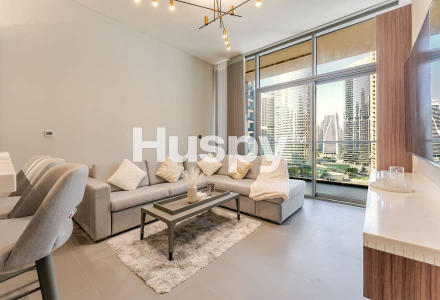 Lake View | Vacant | Two Balconies Lake View | Vacant | Two Balconies