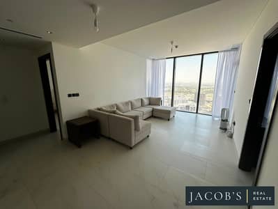 2 habitaciones Apartamento para en Alquiler en Sobha Hartland, Dubai - WhatsApp Image 2026-06-12 at 15.40. 52 (1). jpeg