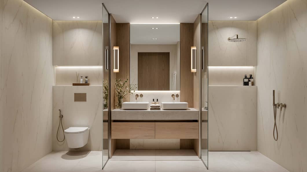 DWTN Residences by Deyaar | Invest in Dubai's 6th Tallest Residential Tower - Image 7