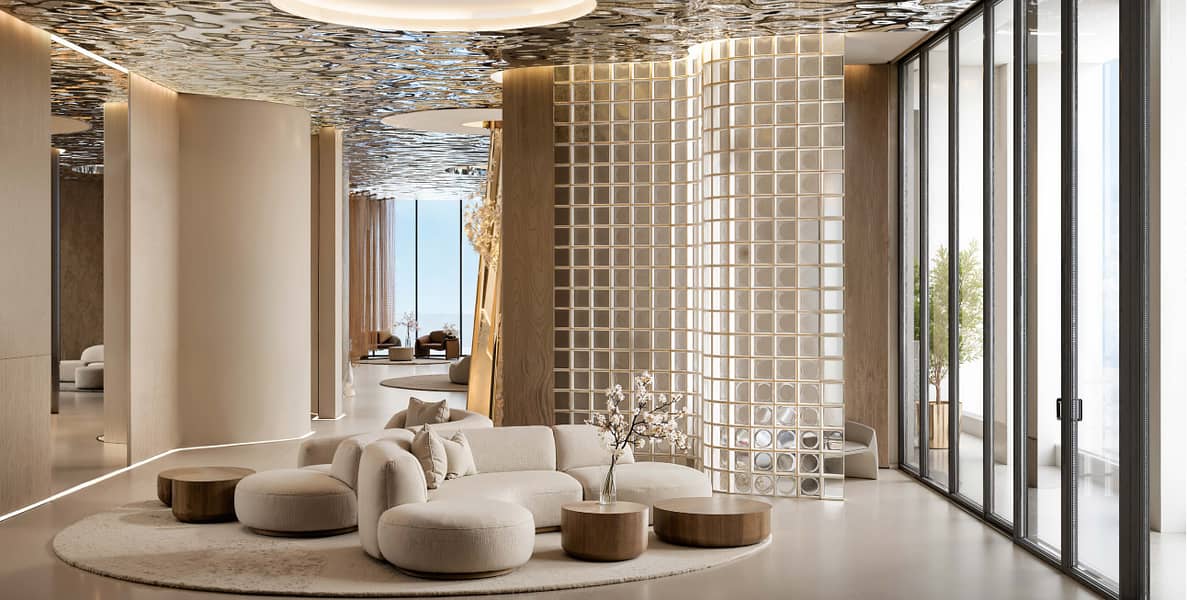 DWTN Residences by Deyaar | Invest in Dubai's 6th Tallest Residential Tower - Image 11