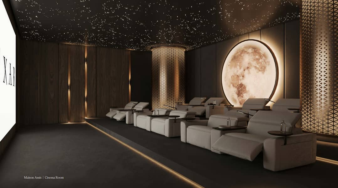 DWTN Residences by Deyaar | Invest in Dubai's 6th Tallest Residential Tower - Image 13