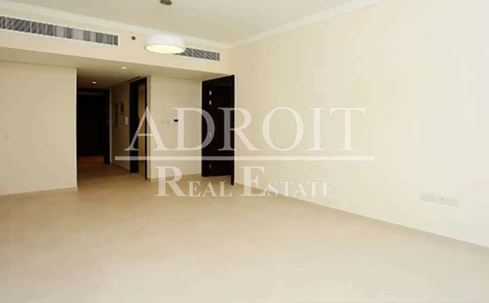 Spacious Unit | Best Layout | Quality 1BR Apartment in Wasl Topaz