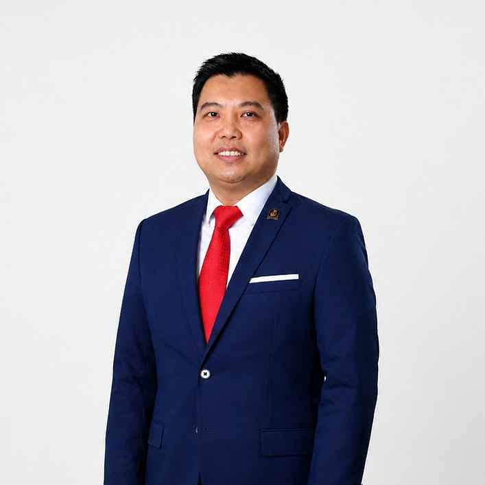 Erwin Yao Martin