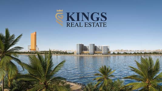 1 Bedroom Flat for Sale in Al Marjan Island, Ras Al Khaimah - 8-Playa-Viva-Outdoor-View. jpeg 1 Bedroom Flat for Sale in Al Marjan Island, Ras Al Khaimah - 8-Playa-Viva-Outdoor-View. jpeg