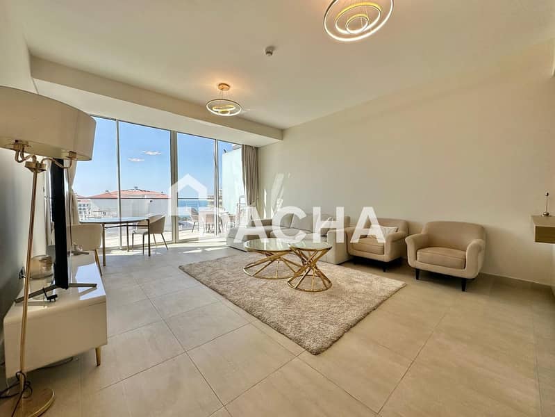 Full Sea View | Top Floor | Vacant Full Sea View | Top Floor | Vacant