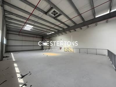 Warehouse for Rent in Dubai Investment Park (DIP), Dubai - NO AGENT | 19KW POWER | INDUSTRIAL Warehouse for Rent in Dubai Investment Park (DIP), Dubai - NO AGENT | 19KW POWER | INDUSTRIAL