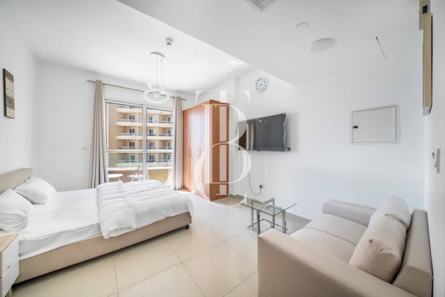 Квартира в Дубай Продакшн Сити,Лейксайд,Лаго Виста Ди, 38000 AED - 15191568 Квартира в Дубай Продакшн Сити,Лейксайд,Лаго Виста Ди, 38000 AED - 15191568