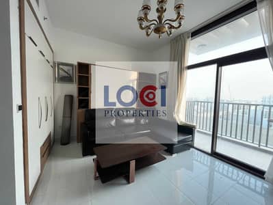 Studio for Rent in Al Furjan, Dubai - IMG_2380. jpg Studio for Rent in Al Furjan, Dubai - IMG_2380. jpg