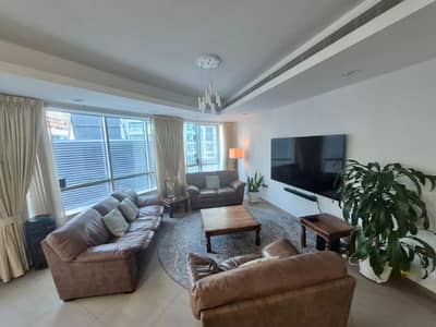 4 Bedroom Apartment for Rent in Dubai Marina, Dubai - 9 4 Bedroom Apartment for Rent in Dubai Marina, Dubai - 9