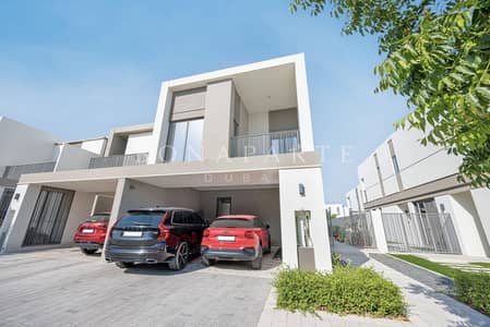 4 Bedroom Villa for Sale in Tilal Al Ghaf, Dubai - VOT | Corner Plot | Near Amenities 4 Bedroom Villa for Sale in Tilal Al Ghaf, Dubai - VOT | Corner Plot | Near Amenities