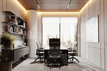 Office for Rent in Downtown Dubai, Dubai - Grade A | Fully Furnished Office | 33 Seats | Prime Location Office for Rent in Downtown Dubai, Dubai - Grade A | Fully Furnished Office | 33 Seats | Prime Location