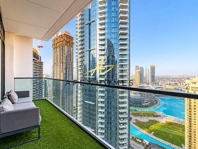 3 Camere Appartamento in Affitto a Downtown Dubai, Dubai - Appartamento a Downtown Dubai,Opera District,Act One | Act Two Towers,Act One, 3 camere da letto, 269999 AED - 15455322 3 Camere Appartamento in Affitto a Downtown Dubai, Dubai - Appartamento a Downtown Dubai,Opera District,Act One | Act Two Towers,Act One, 3 camere da letto, 269999 AED - 15455322
