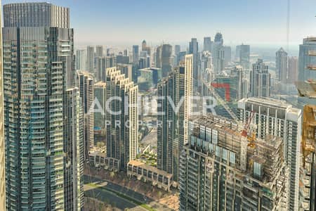 2 Bedroom Apartment for Rent in Downtown Dubai, Dubai - 6403- Grande (11 of 31). jpg 2 Bedroom Apartment for Rent in Downtown Dubai, Dubai - 6403- Grande (11 of 31). jpg