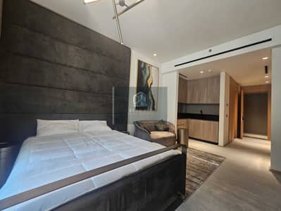Studio de  à à louer à Jumeirah Village Circle (JVC), Dubai - Appartement à Jumeirah Village Circle (JVC)，JVC District 10，The Autograph, 55000 AED - 15466526