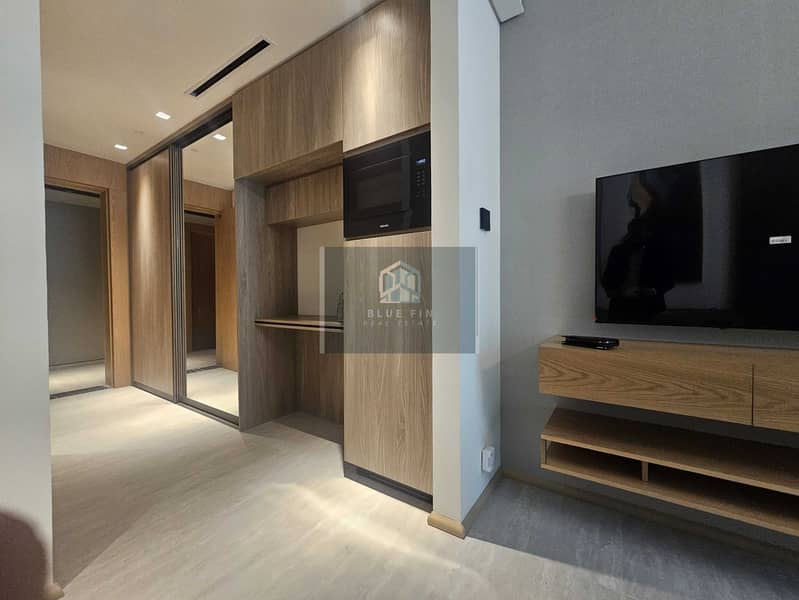 Prime Location | Furnished Studio | Vacant - Image 8