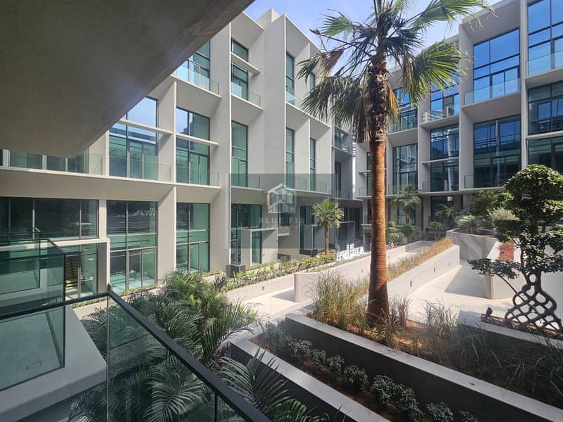 Prime Location | Furnished Studio | Vacant - Image 14