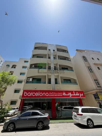 Building à à vendre à Al Musalla, Sharjah - WhatsApp Image 2026-06-10 at 2.02. 04 PM. jpeg Building à à vendre à Al Musalla, Sharjah - WhatsApp Image 2026-06-10 at 2.02. 04 PM. jpeg
