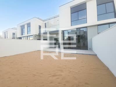 3 Bedroom Townhouse for Sale in Al Furjan, Dubai - Spacious 3BR+M | Best Community | Well Connected 3 Bedroom Townhouse for Sale in Al Furjan, Dubai - Spacious 3BR+M | Best Community | Well Connected