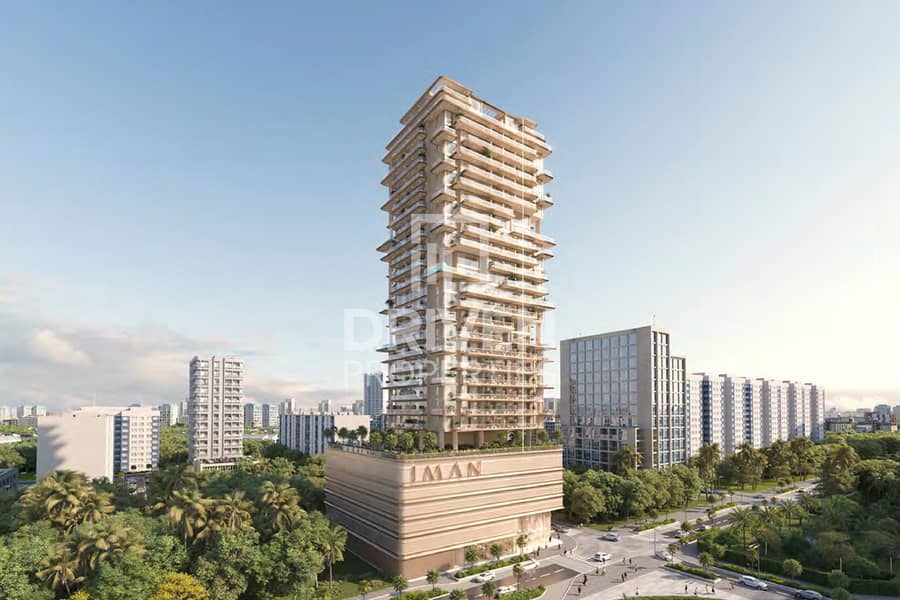 Park View | High Floor | Investor Deal | OP Park View | High Floor | Investor Deal | OP