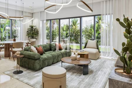 5 Bedroom Townhouse for Sale in DAMAC Islands, Dubai - 1 Z K 69 Je BJ Vpt 67 Zu Yld 6 I II Mrp Ug Cm RN Jtx VGN 12