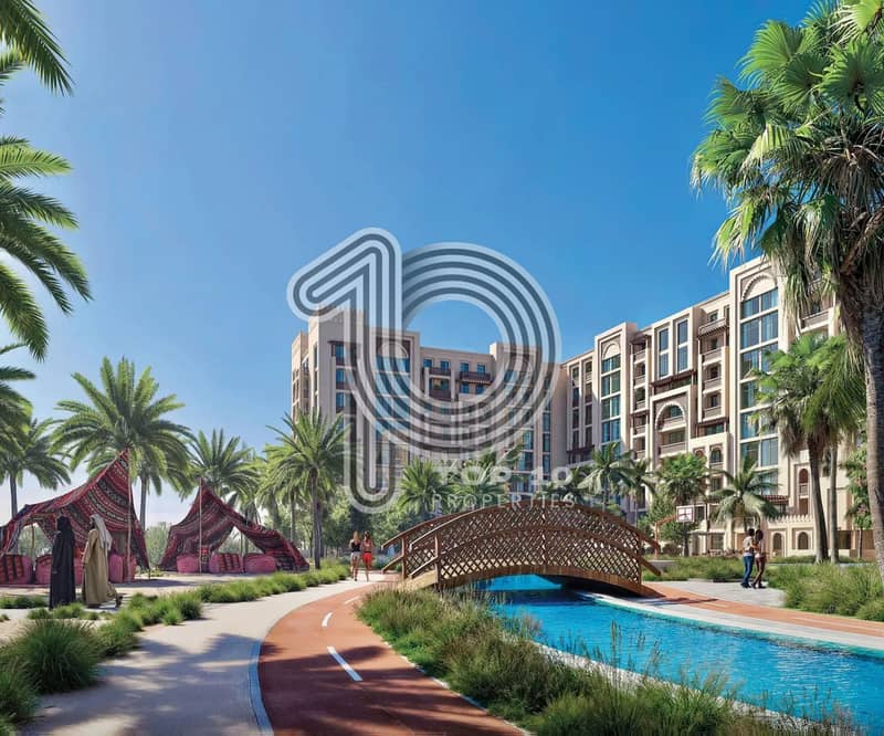 Hot Deal | Spacious Apartment | Best Price Opportunity - Image 8