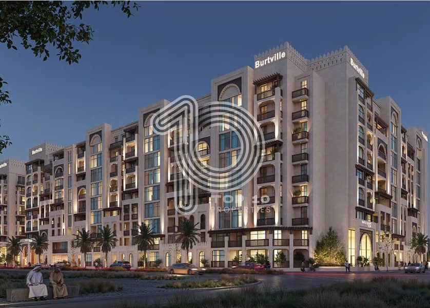 Hot Deal | Spacious Apartment | Best Price Opportunity - Image 19