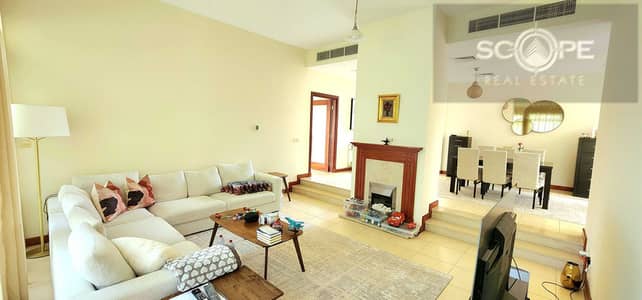 3 Schlafzimmer Villa zum zur Miete in Arabian Ranches, Dubai - 9. jpg 3 Schlafzimmer Villa zum zur Miete in Arabian Ranches, Dubai - 9. jpg