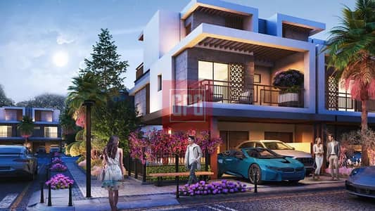 4 Bedroom Villa for Sale in DAMAC Hills 2 (Akoya by DAMAC), Dubai - 17830. jpg 4 Bedroom Villa for Sale in DAMAC Hills 2 (Akoya by DAMAC), Dubai - 17830. jpg
