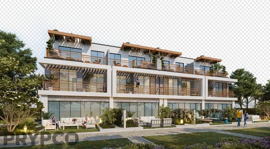 4 Cпальни Таунхаус Продажа в Дамак Хиллс 2, Дубай - Screenshot 2026-05-18 155508. png 4 Cпальни Таунхаус Продажа в Дамак Хиллс 2, Дубай - Screenshot 2026-05-18 155508. png