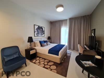 Studio for Rent in DAMAC Hills 2 (Akoya by DAMAC), Dubai - WhatsApp Image 2026-03-11 at 10.31. 58 AM (1). jpeg