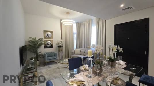 3 habitaciones Townhouse para en Alquiler en DAMAC Hills 2 (Akoya by DAMAC), Dubai - Screenshot 2026-03-25 113205. png