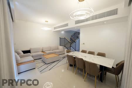 5 Schlafzimmer Townhouse zum zur Miete in DAMAC Hills 2 (Akoya by DAMAC), Dubai - WhatsApp Image 2026-05-09 at 11.57. 23 AM (1). jpeg 5 Schlafzimmer Townhouse zum zur Miete in DAMAC Hills 2 (Akoya by DAMAC), Dubai - WhatsApp Image 2026-05-09 at 11.57. 23 AM (1). jpeg