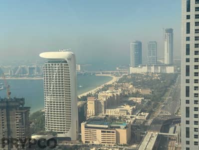 2 Bedroom Apartment for Rent in Dubai Marina, Dubai - IMG_3809. jpg